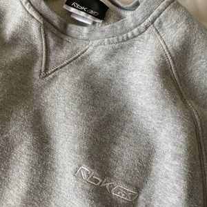 Reebok Sweater